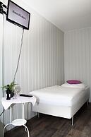 Hotel Klenkes am Bahnhof