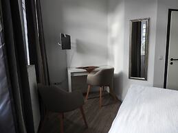 Hotel Klenkes am Bahnhof