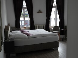 Hotel Klenkes am Bahnhof