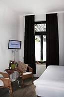 Hotel Klenkes am Bahnhof