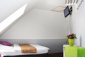 Hotel Klenkes am Bahnhof