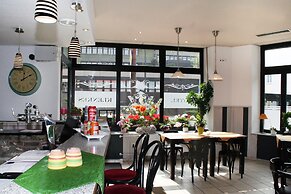 Hotel Klenkes am Bahnhof