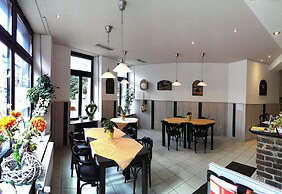 Hotel Klenkes am Bahnhof