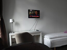 Hotel Klenkes am Bahnhof