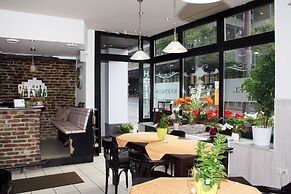 Hotel Klenkes am Bahnhof