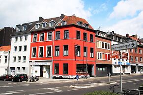 Hotel Klenkes am Bahnhof