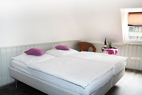 Hotel Klenkes am Bahnhof