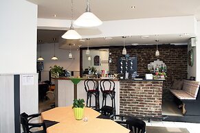 Hotel Klenkes am Bahnhof