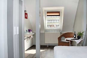 Hotel Klenkes am Bahnhof