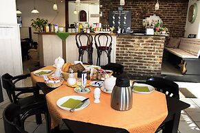 Hotel Klenkes am Bahnhof