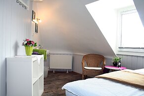 Hotel Klenkes am Bahnhof