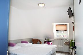 Hotel Klenkes am Bahnhof