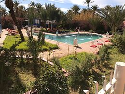 Riad Zagora Palms