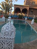 Riad Zagora Palms