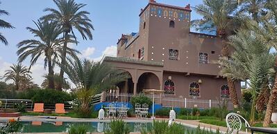 Riad Zagora Palms