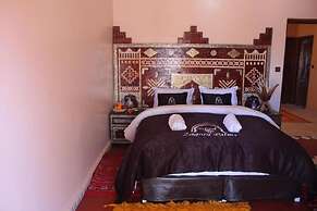 Riad Zagora Palms