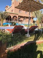 Riad Zagora Palms
