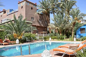 Riad Zagora Palms