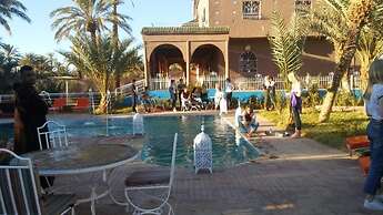 Riad Zagora Palms