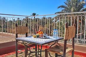 Riad Zagora Palms