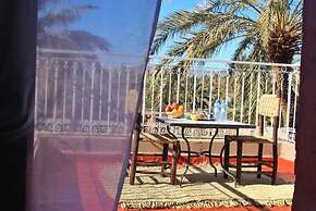 Riad Zagora Palms