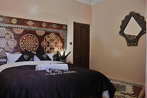 Riad Zagora Palms