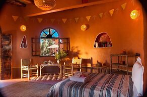 Riad Zagora Palms