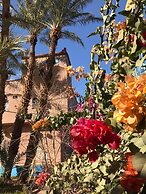 Riad Zagora Palms