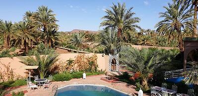 Riad Zagora Palms