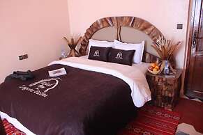 Riad Zagora Palms
