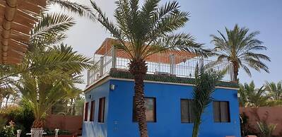 Riad Zagora Palms