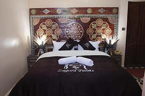 Riad Zagora Palms