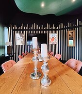 Revontuli Resort Glass Igloos