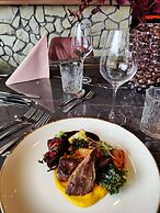 Revontuli Resort Glass Igloos