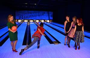 Revontuli Resort Glass Igloos