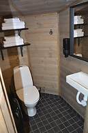 Revontuli Resort Glass Igloos