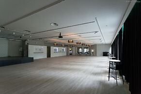 Revontuli Resort Glass Igloos