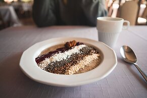 Revontuli Resort Glass Igloos