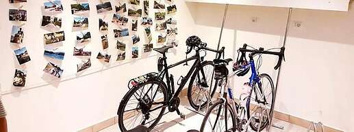 Da Chris e Lisa 022205-AT-296296