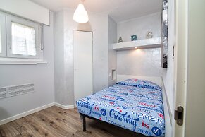 Da Chris e Lisa 022205-AT-296296