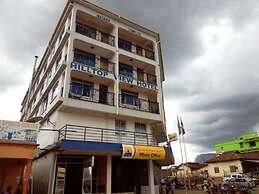Hilltop Hotel