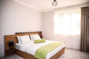 Garden Inn Resort Sevan