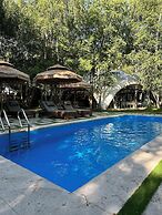 Garden Inn Resort Sevan