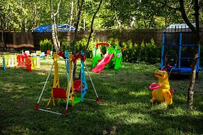 Garden Inn Resort Sevan