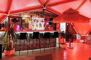 Garden Inn Resort Sevan