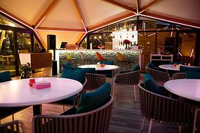 Garden Inn Resort Sevan
