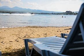 Garden Inn Resort Sevan