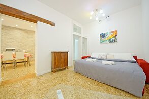 DolceVita Apartments N. 373