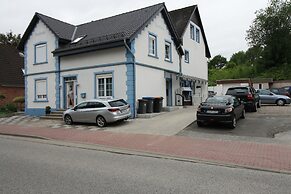Hotel Seebrise Grömitz