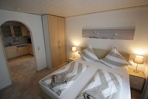 Hotel Seebrise Grömitz